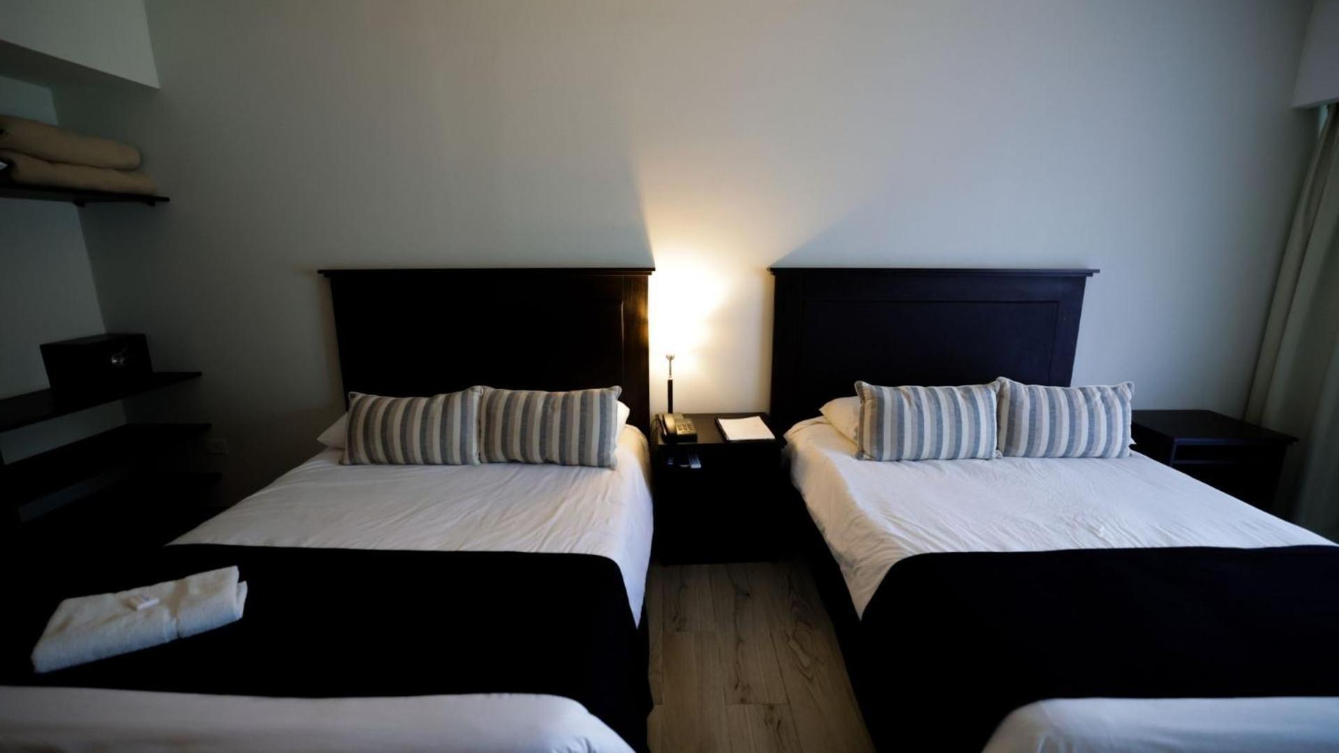 Howard Johnson Chascomús Eksteriør billede